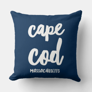 Almofada Cape Cod Massachusetts