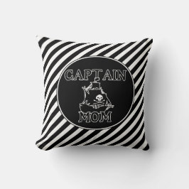 Almofada Capitão Mãe