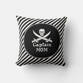 Almofada Capitão Mãe