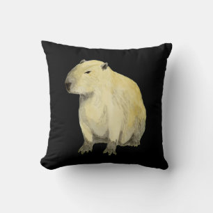 Almofada Capivara