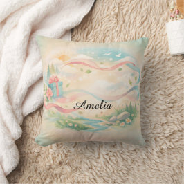 Almofada Caprichoso Personalizável