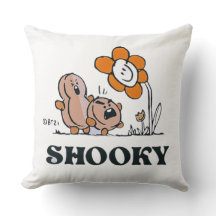 Caractere Shoocky BT21