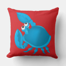 Caranguejo de animação