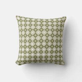 Almofada Cardamom Throw Pillow