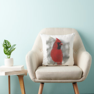 Almofada Cardinal