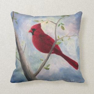 Almofada Cardinal