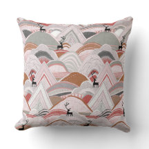 caribou montanhas sienna