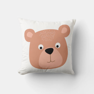 Almofada Carinha bonitinha