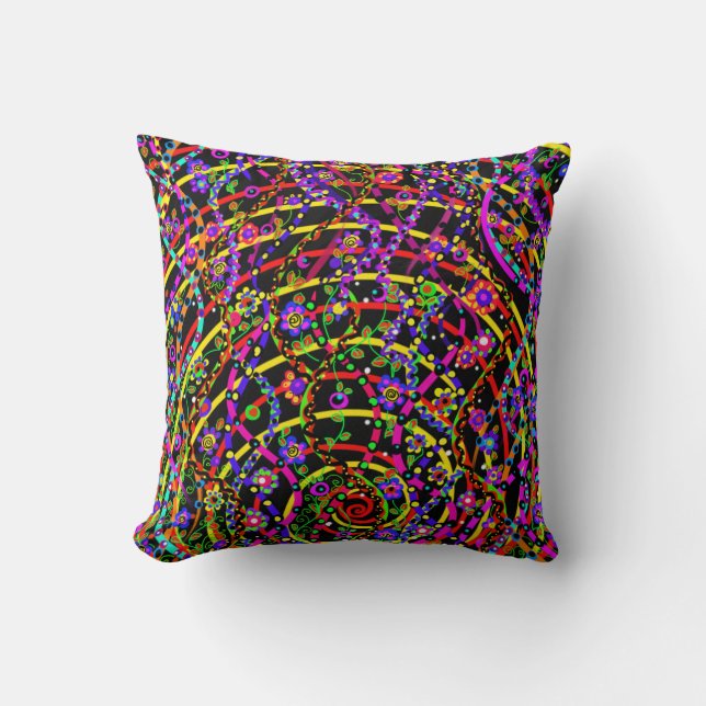 Almofada Carnaval (Frente)