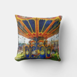 Almofada Carnaval - Passeio Super Swing