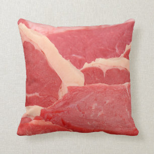 Almofada Carne