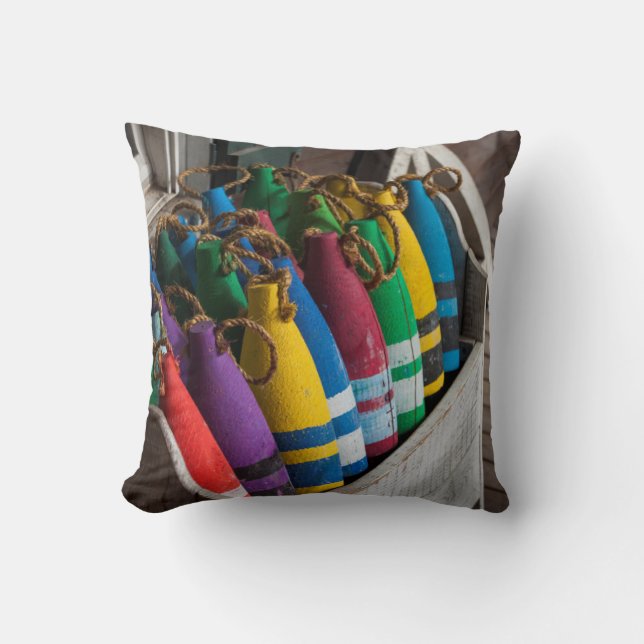 Almofada Carolina do Norte, Outer Banks National Seashore 5 (Frente)