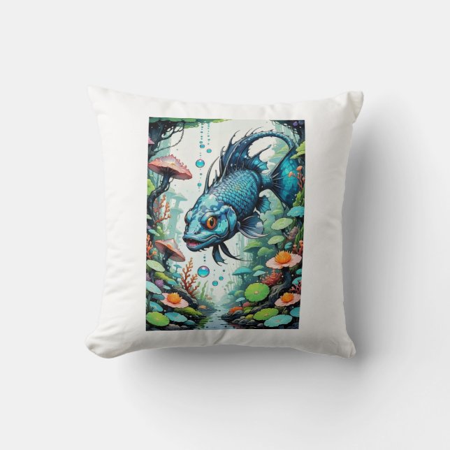 Almofada Carpa2 (Frente)