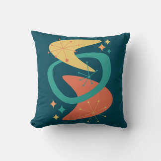 Almofada Carvão Atômico de meio século de idade 7