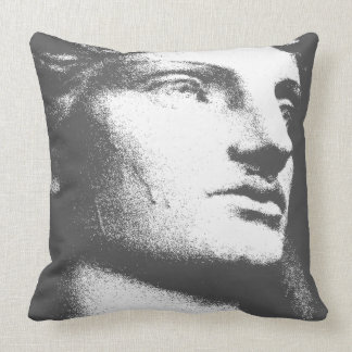 Almofada Carvão vegetal de Classique