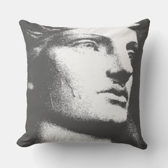 Almofada Carvão vegetal de Classique (Frente)