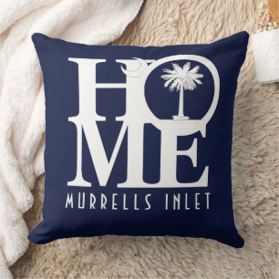 Almofada CASA Murrells Inlet  Carolina do Sul