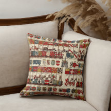 Casacos de Armas com Cidades Animais da Valônia