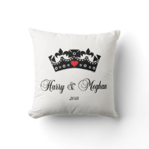 Casamento Real 2018 entre o Príncipe Harry e Megha