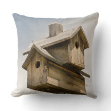 Casas de aves - Condos