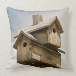 Almofada Casas de aves - Condos
