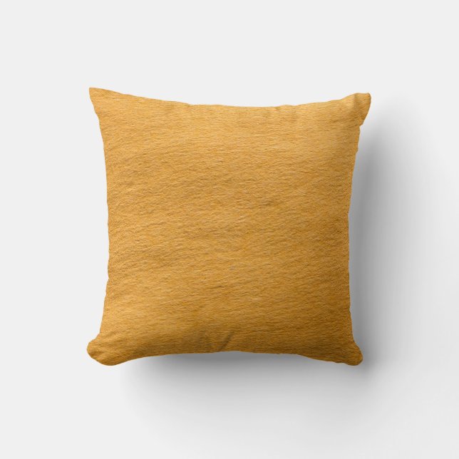 Almofada Castanho, Paperancião, antiguidade, decoração case (Frente)