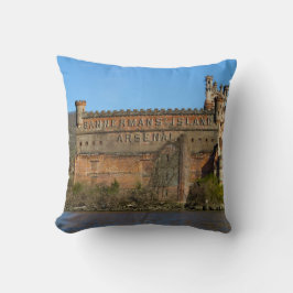 Almofada Castelo de Bannerman