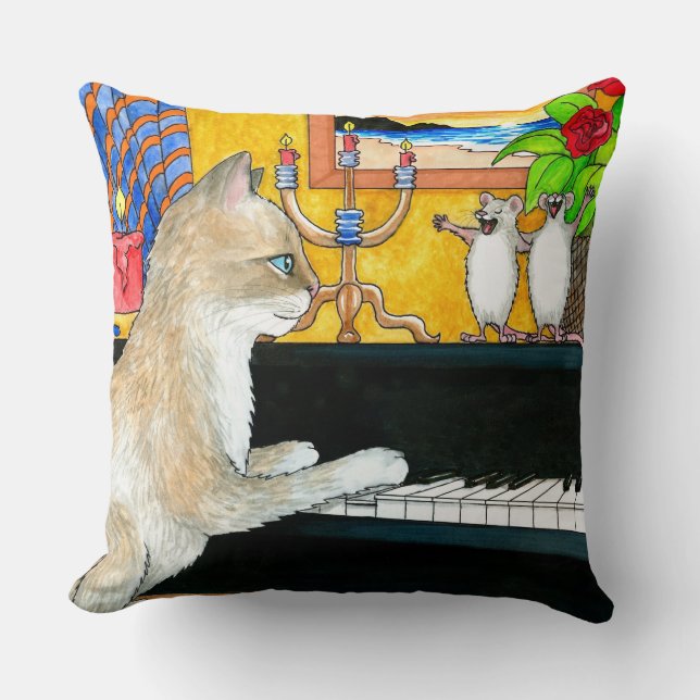 Almofada cat 506 (Frente)