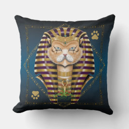 Almofada CATankhaMEW