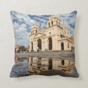 Almofada Catedral Córdova