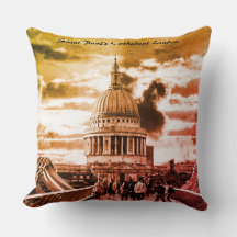 Catedral de São Paulo Londres.