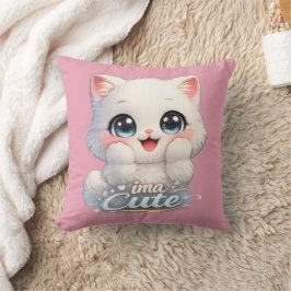 Almofada Catsera 1.0