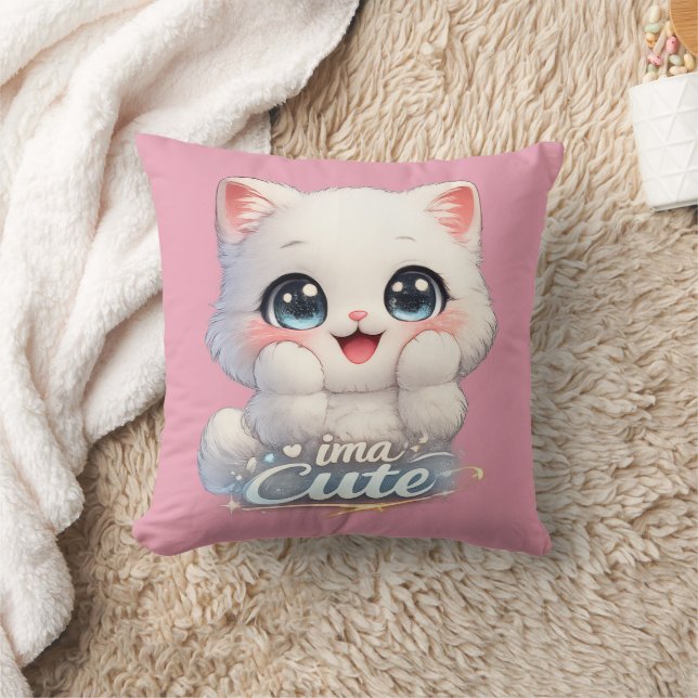 Almofada Catsera 1.0 (Cobertor)