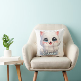Almofada Catsera 1.0