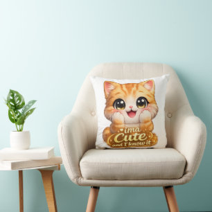 Almofada Catsera 2.0