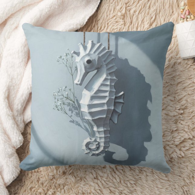 Almofada Cavalo (Cobertor)