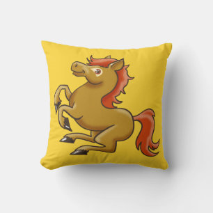 Almofada Cavalo maravilhoso