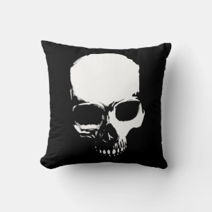 Almofada Caveira