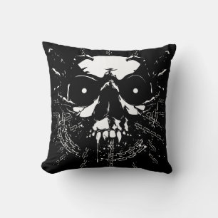 Almofada Caveira