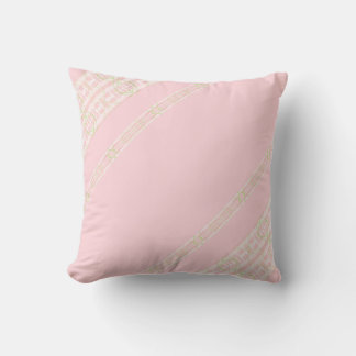 Almofada Caxemira Rosa