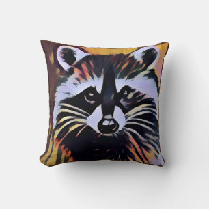 Almofada Caxo Whimsical - Design de inspiração da natureza