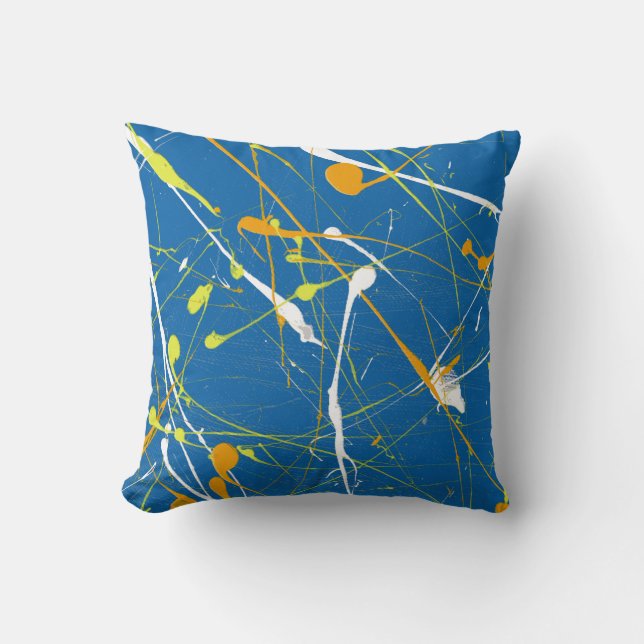 Almofada Celebração (Frente)