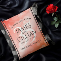 Celebração do 35º aniversário do Casamento de Cora