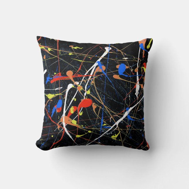 Almofada Celebração nº 3 (Frente)