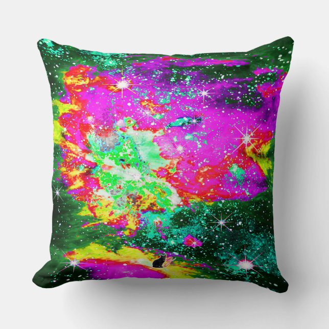 Almofada Celestial Star Field Pillow (Frente)