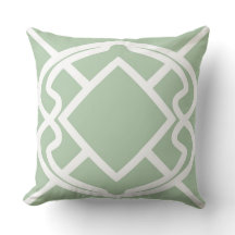 Cello Verde sage claro Design Treliça