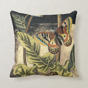 Almofada Cena da Natureza Escura pelo Vision Studio