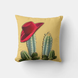 Almofada Cena Sudoeste