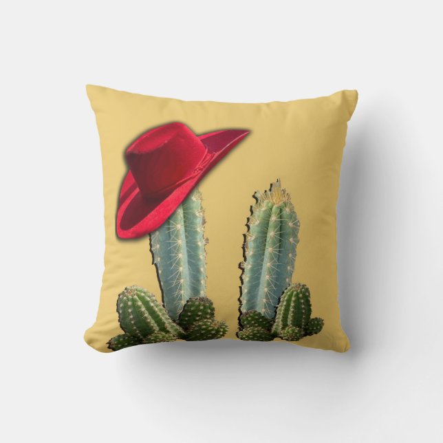 Almofada Cena Sudoeste (Frente)