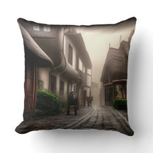 Centro Hobbiton em um Dia da Inveja